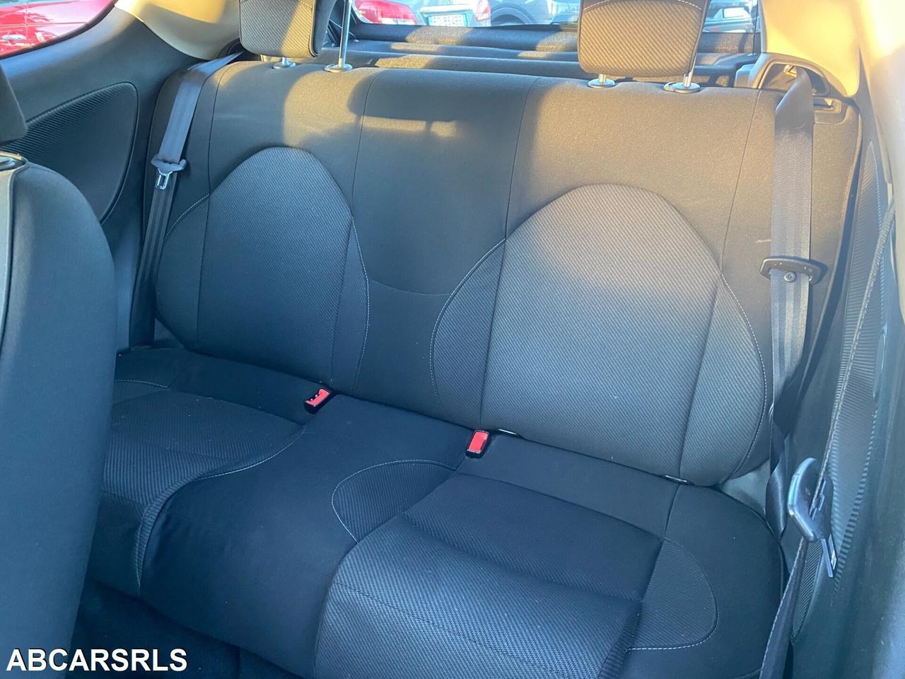 ALFA ROMEO - MiTo - 1.6 JTDm 16V Dist. Sport Pack