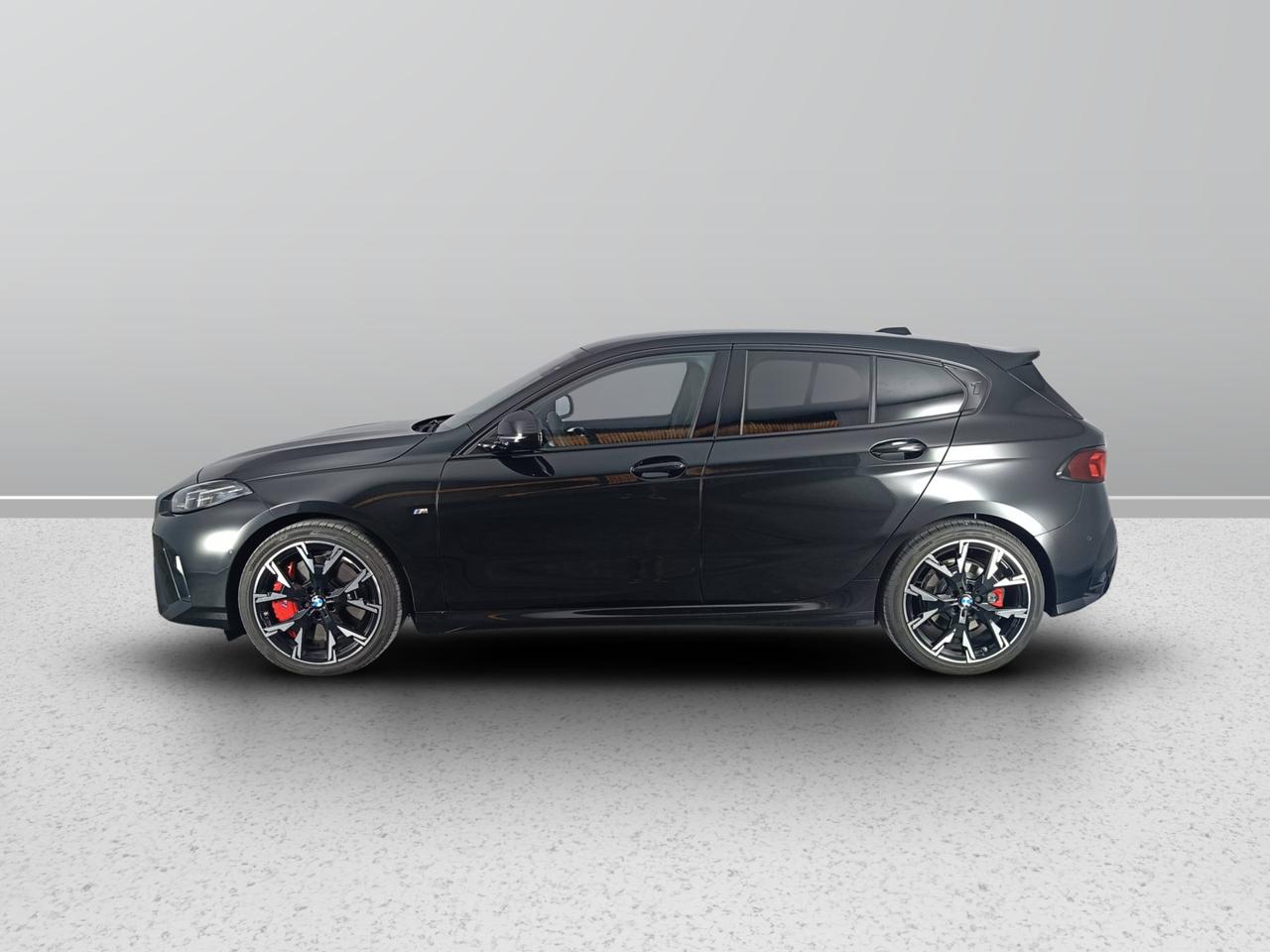 BMW Serie 1 F70 - 120d 48V MSport auto