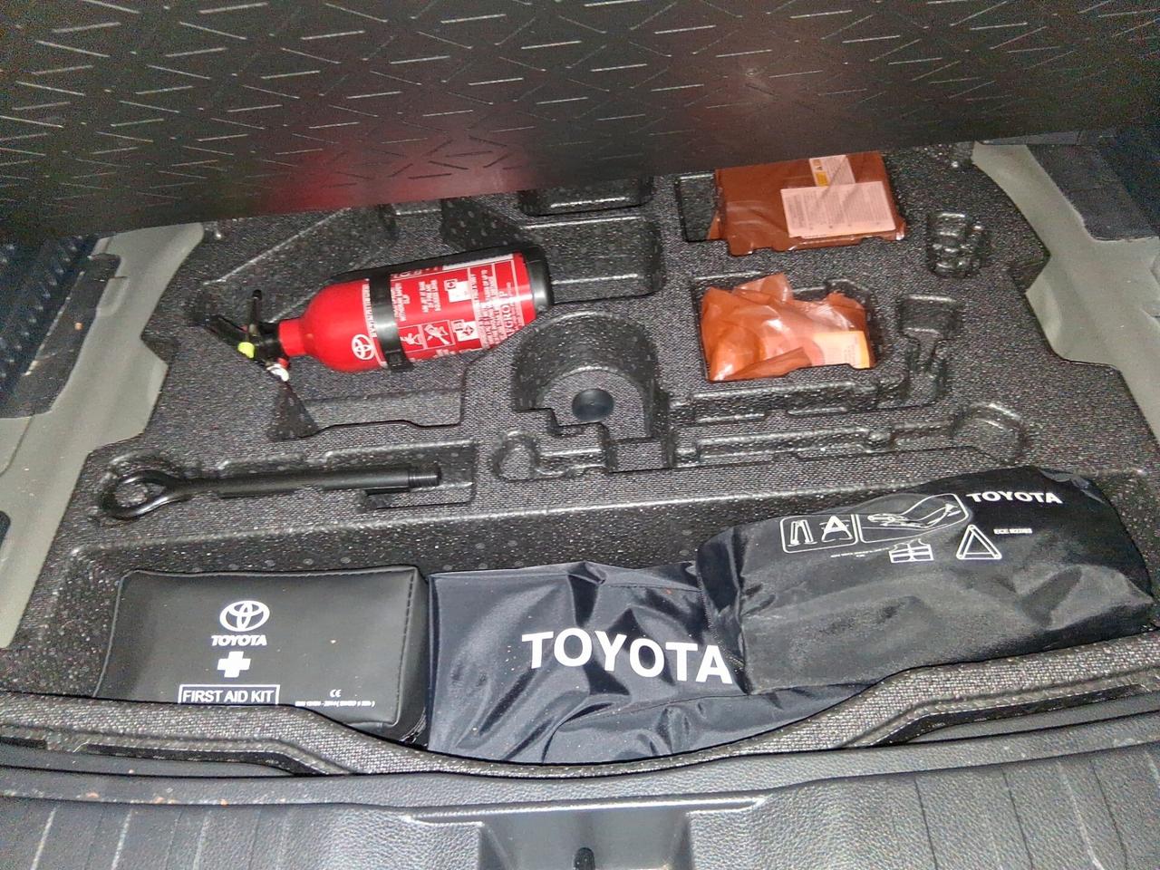 Toyota RAV 4 RAV4 2.5 HV (218CV) E-CVT 2WD Lounge