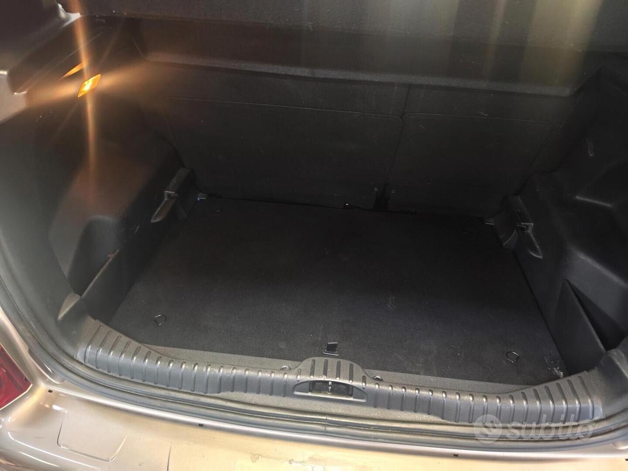 Citroen C3 Picasso 1.4 VTi 95 Seduction