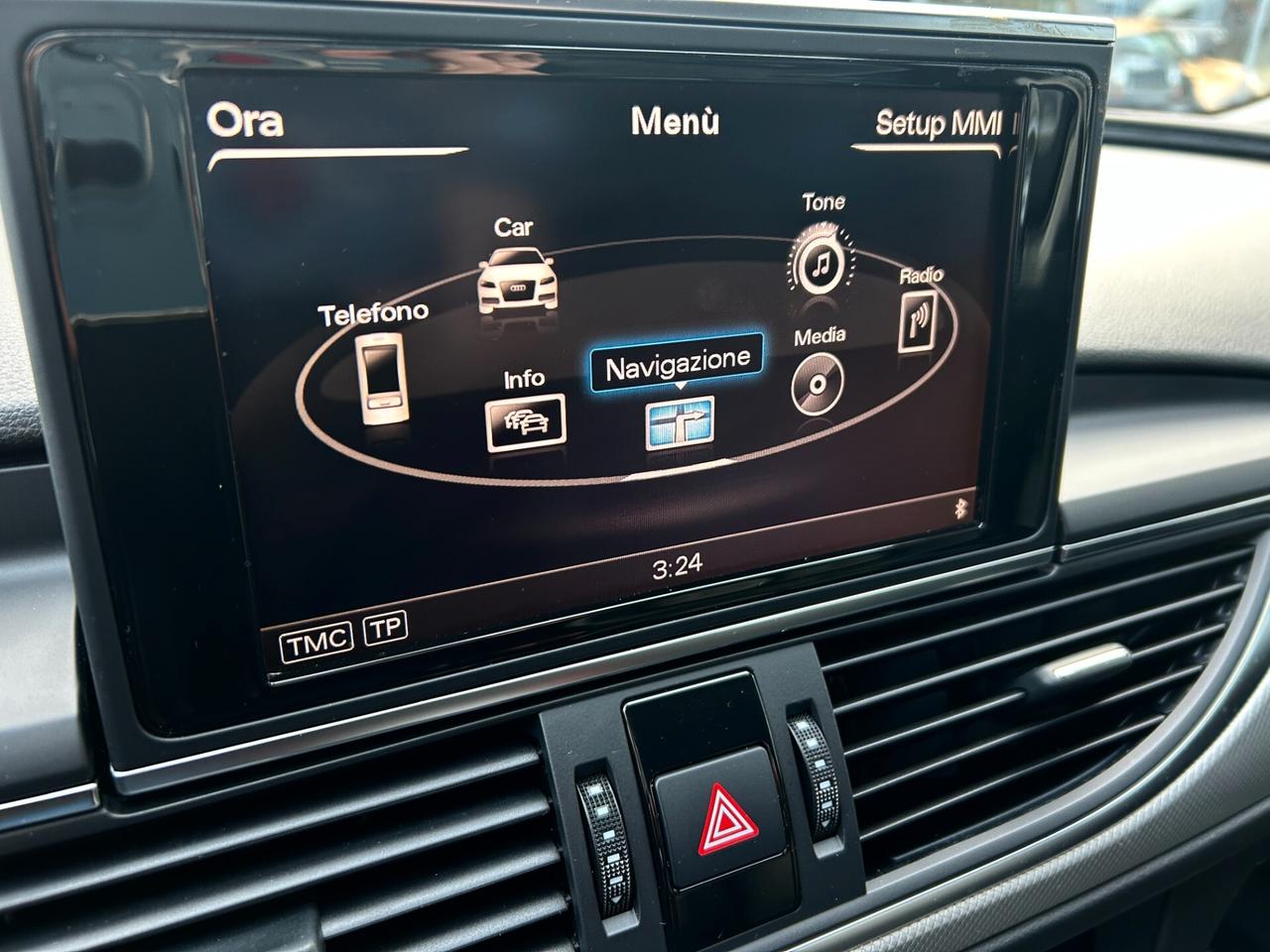 Audi A6 3.0 TDI 245 CV quattro S tronic Advanced