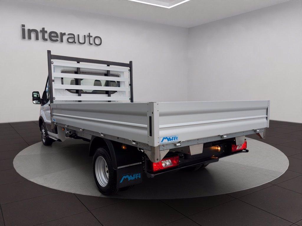 FORD Transit 350 tr.post. 2.0 tdci 130cv trend L3 r.gem. E6 del 2026