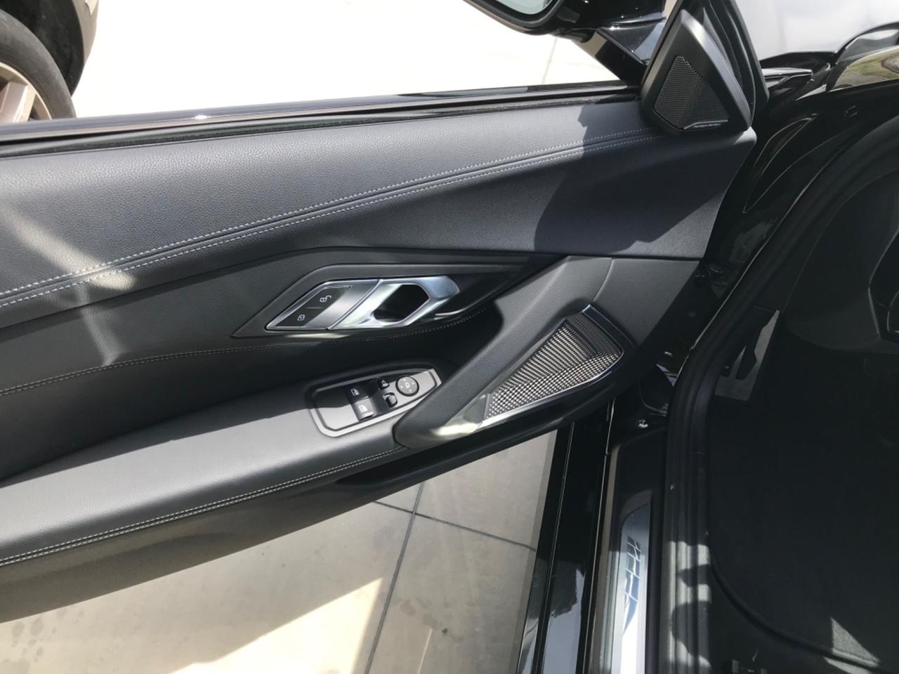 Bmw Z4 sDrive20i Msport