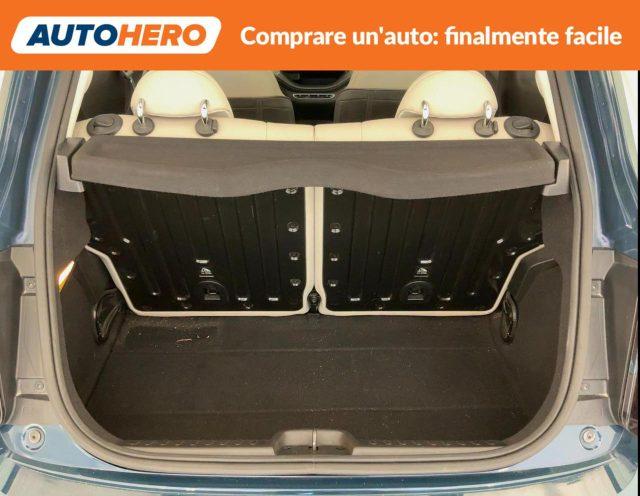 FIAT 500e Berlina 42 kWh La Prima