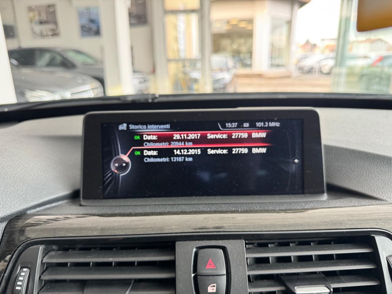 Bmw 320d Gran Turismo xDrive Luxury