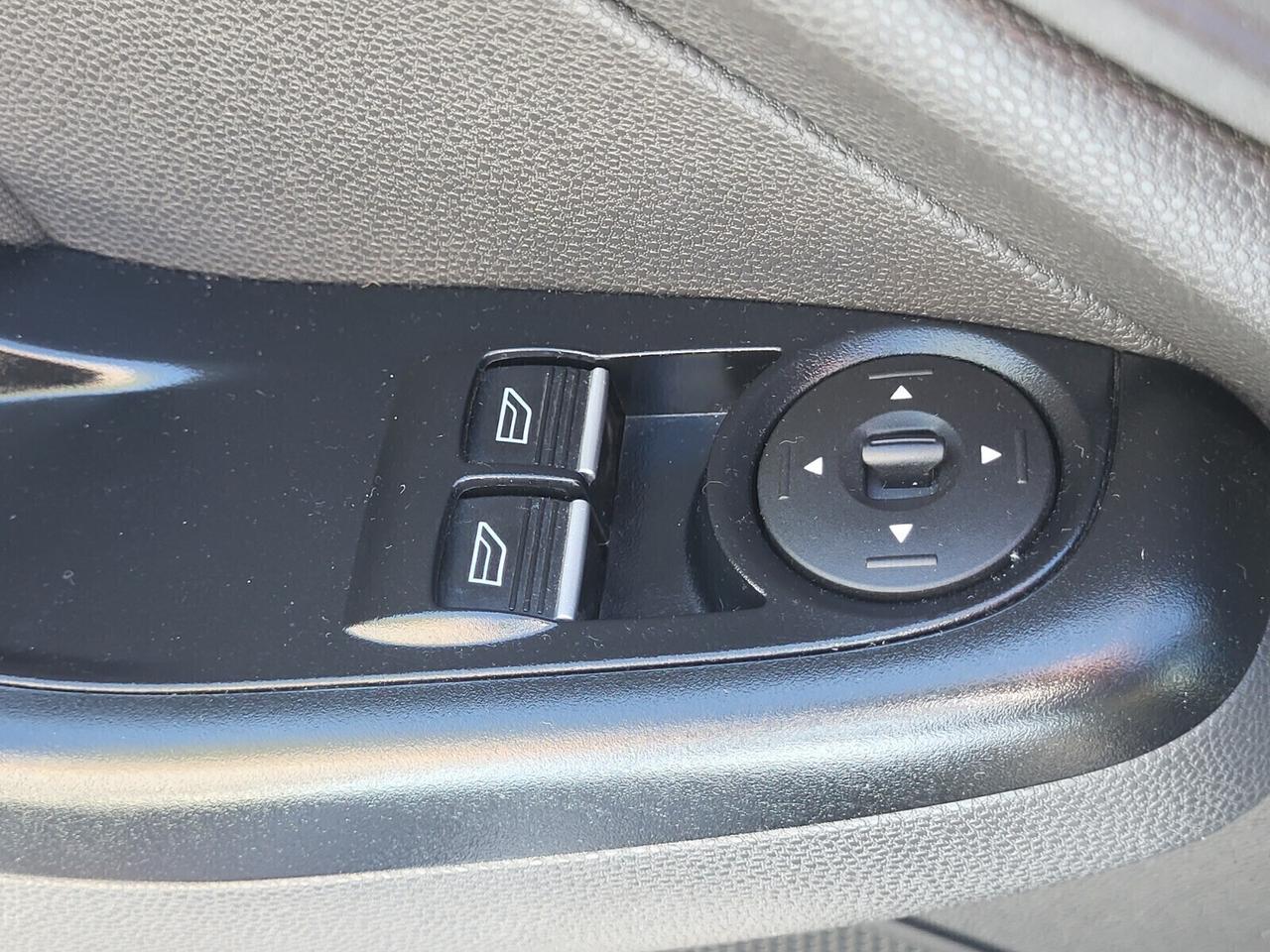 FORD Fiesta 1,2-CINTA DISTR NUOVA-EURO 6B-UNICA PR