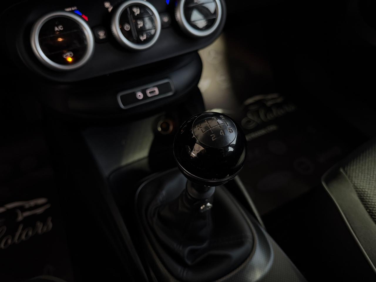 Fiat 500X 1.6 MultiJet 120 CV Pop Star