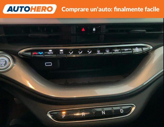 FIAT 500e Berlina 43 kWh