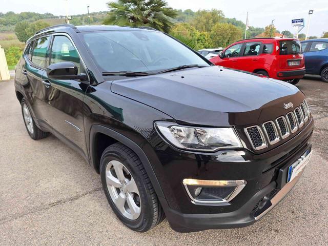 JEEP Compass 1.6 Multijet II 2WD Longitude