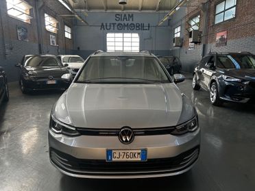 Volkswagen Golf Variant 2.0 TDI SCR DSG Life