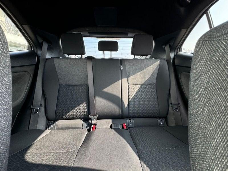 Toyota Yaris Cross 1.5H (116 CV) E-CVT Trend