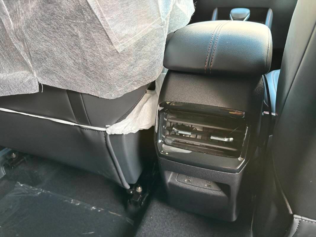 Mg HS 1.5 Hybrid+ Luxury 224CV