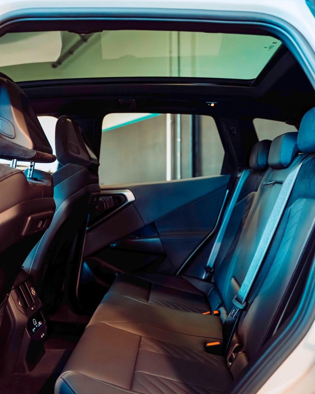 Bmw X3 20d MSport Pro/INNOVATION/TETTO/HARMAN/IVA ESPOSTA