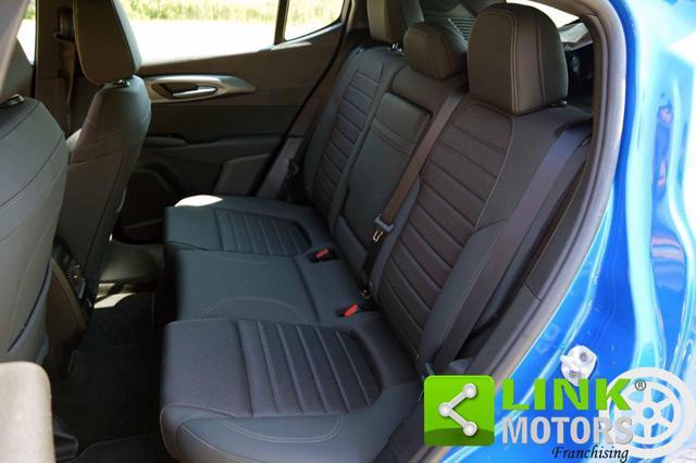 ALFA ROMEO Tonale 1.6 Ti 130CV TCT6 - 2023 - 29.000KM