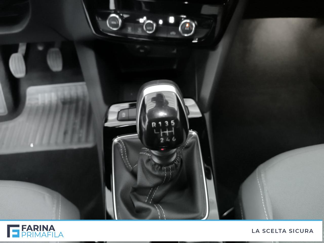 OPEL Mokka II 2020 - Mokka 1.2 t Edition s&s 100cv