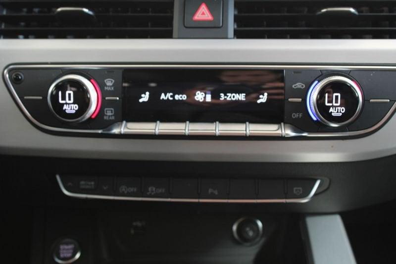 Audi A4 5ª SERIE Avant 40 TDI quattro S tronic S line
