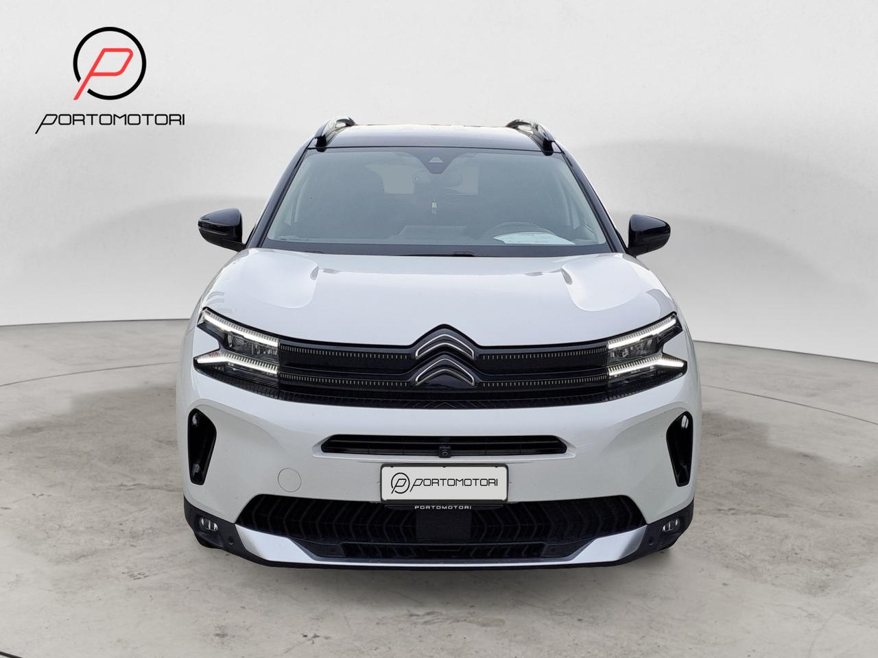 CITROEN C5 Aircross 1ª s. - C5 Aircross BlueHDi 130 S&S EAT8 Shine Pack