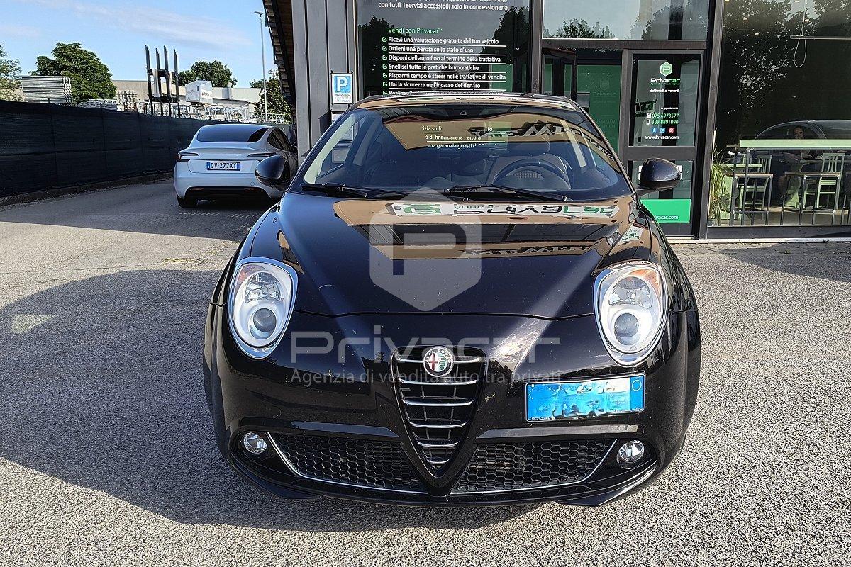 ALFA ROMEO MiTo 1.3 JTDm-2 95 CV S&S Distinctive Sport Pack