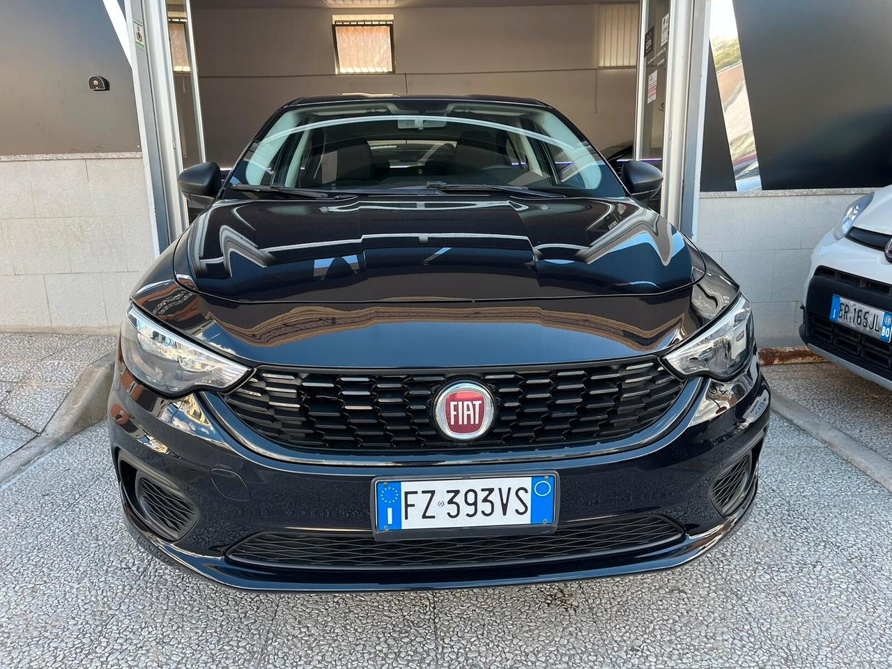 Fiat Tipo 1.4 5 porte Lounge