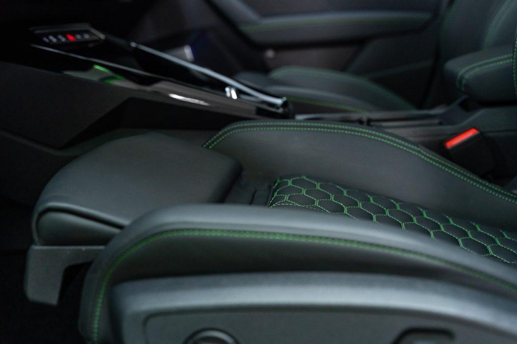 AUDI RS3 SPB TFSI quattro S tronic