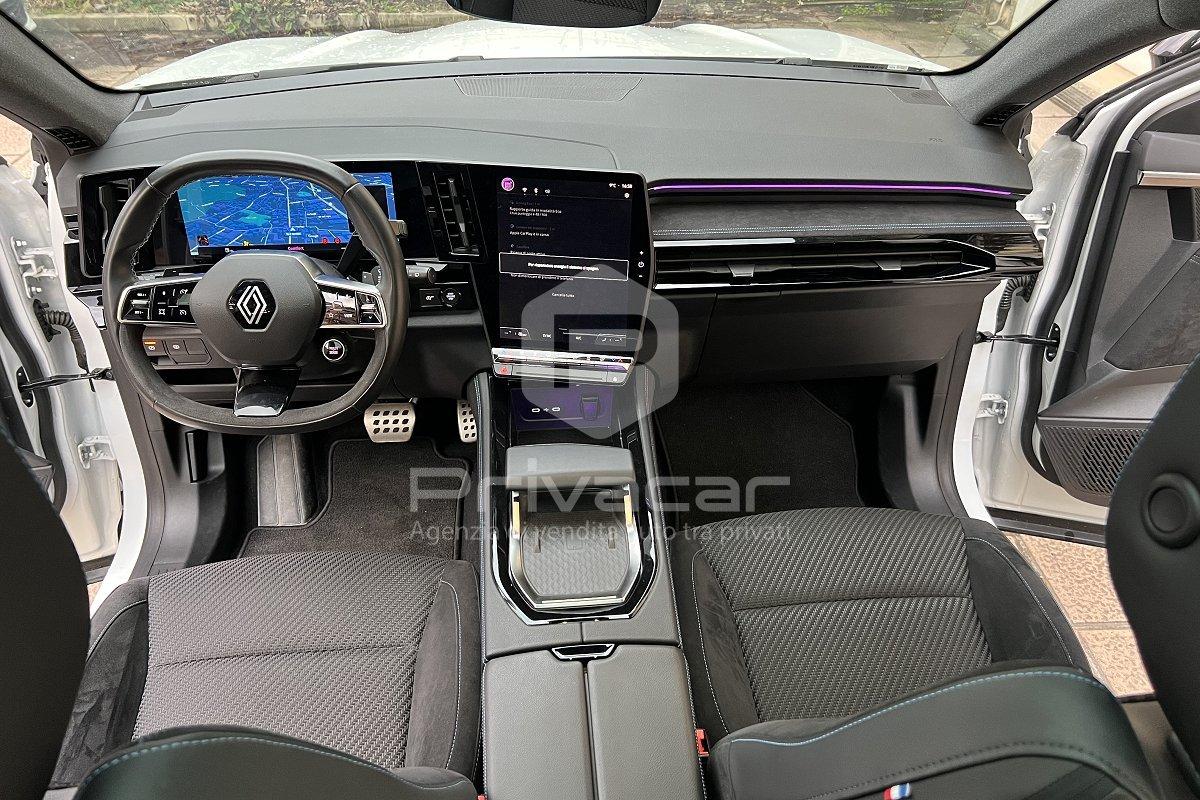 RENAULT Austral Austral Mild Hybrid 160 CV Auto Techno Esprit Alpine