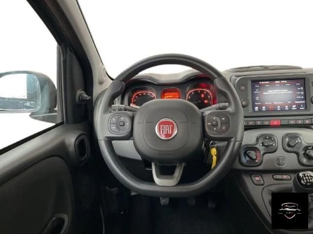 FIAT - Panda - 1.0 FireFly S&S Hybrid