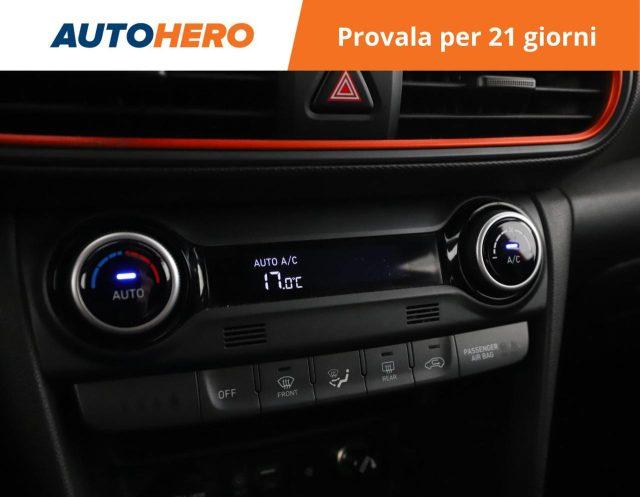 HYUNDAI Kona 1.6 T-GDI 4WD DCT Style