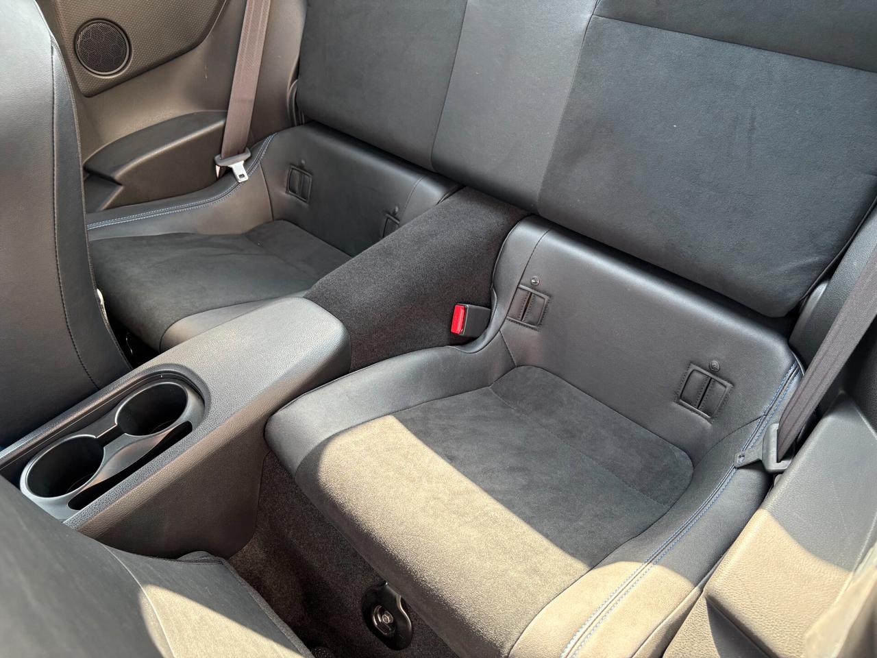 Subaru BRZ 2.0 Ultimate Edition 19/35