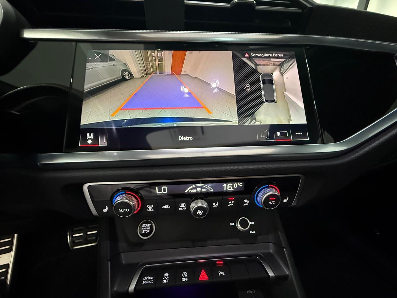AUDI Q3 SPB 40 TDI 200 CV QUATT S LINE IVA ESPOSTA SUPER OFFERTA