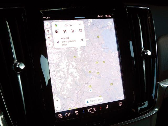 VOLVO S90 B5 (d) AWD automatico Plus Bright