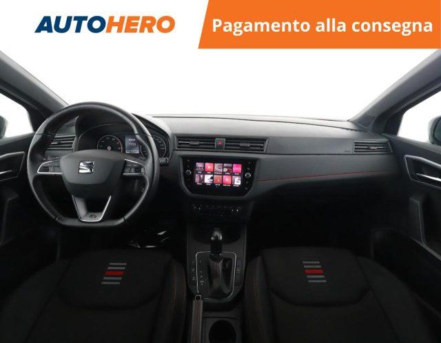 SEAT Ibiza 1.0 EcoTSI 115 CV DSG 5 porte FR