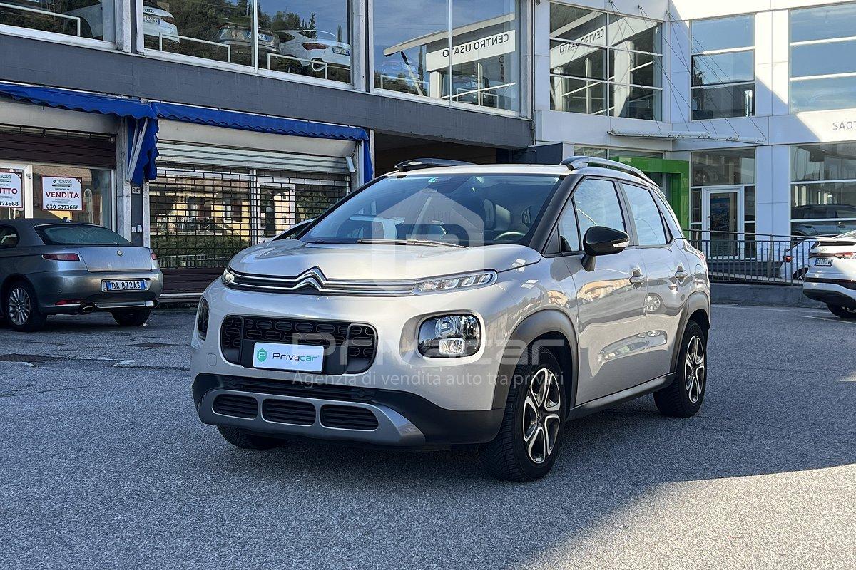 CITROEN C3 Aircross PureTech 110 S&S Feel