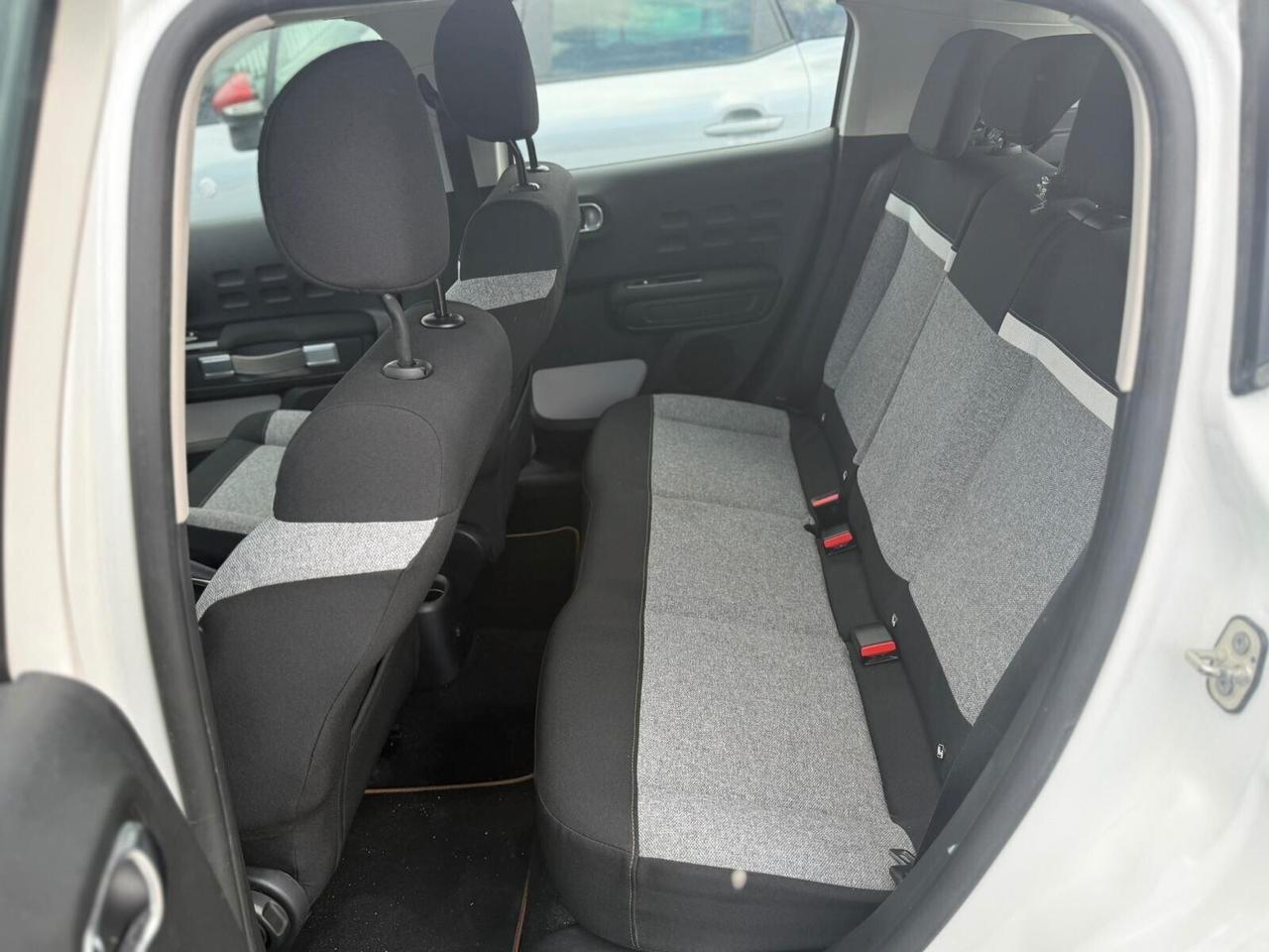 Citroen C3 Diesel 2019