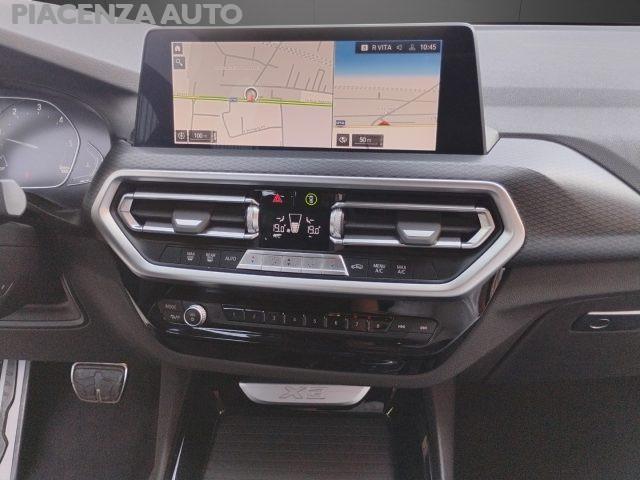 BMW X3 xDrive20d 48V Msport.CERCHI 19.LED.