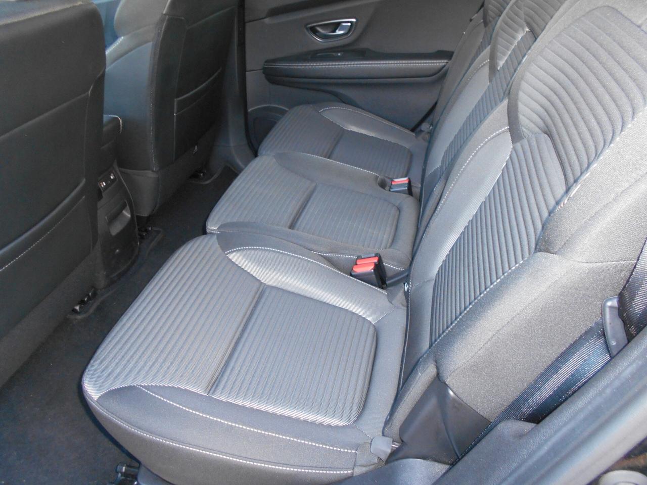 Renault Scenic 1.7 DCI SPORT EDITION 2