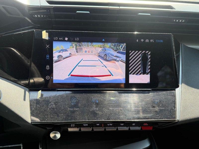 Peugeot 308 GT PureTech 130 EAT8 S&S