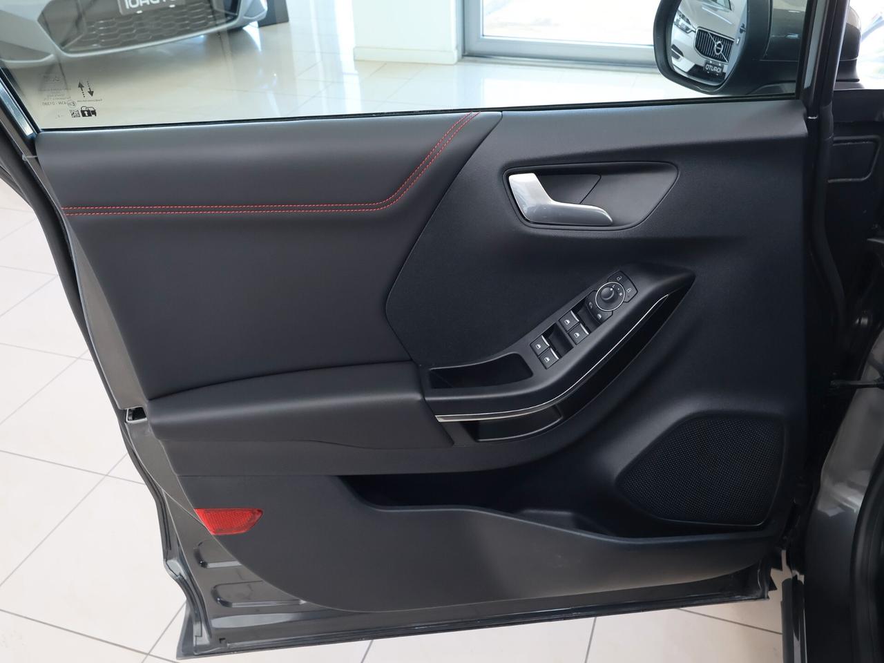 Ford Puma 1.0 Hybrid 125 CV aut. ST-Line X 2023