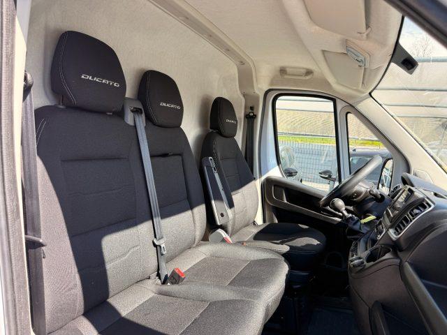 FIAT Ducato 35 2.2 Mjt 140CV AT8 PLM-TM Furgone