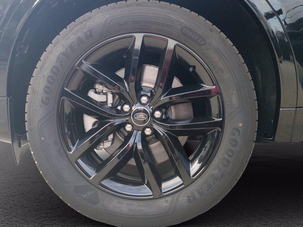 LAND ROVER Discovery Sport LAND ROVER 2.0 TD4 204 CV AWD Auto S del 2024