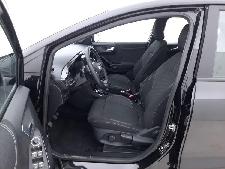 Ford Puma Hybrid Titanium BR529631 1.0 Mild Hybrid 125CV