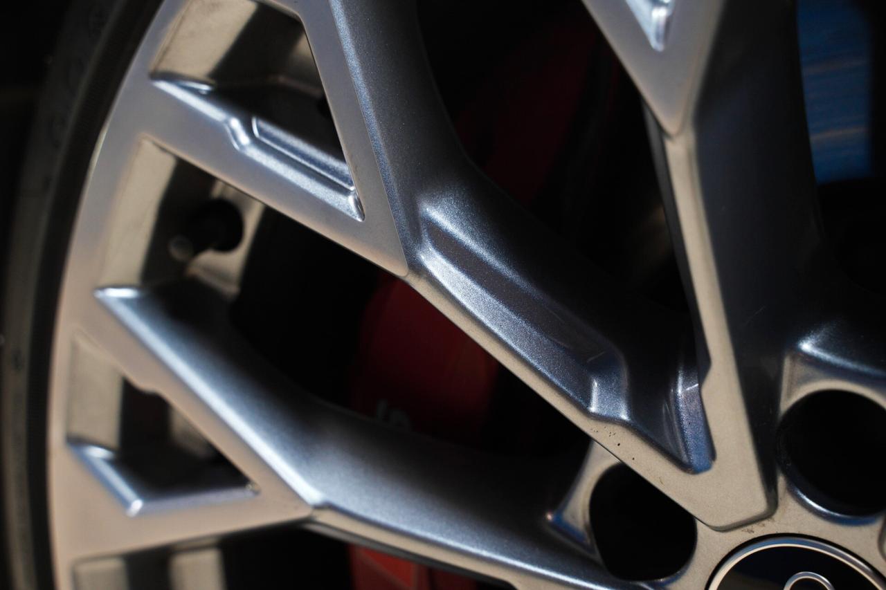 Audi A3 RS 3 SPB TFSI quattro S tronic