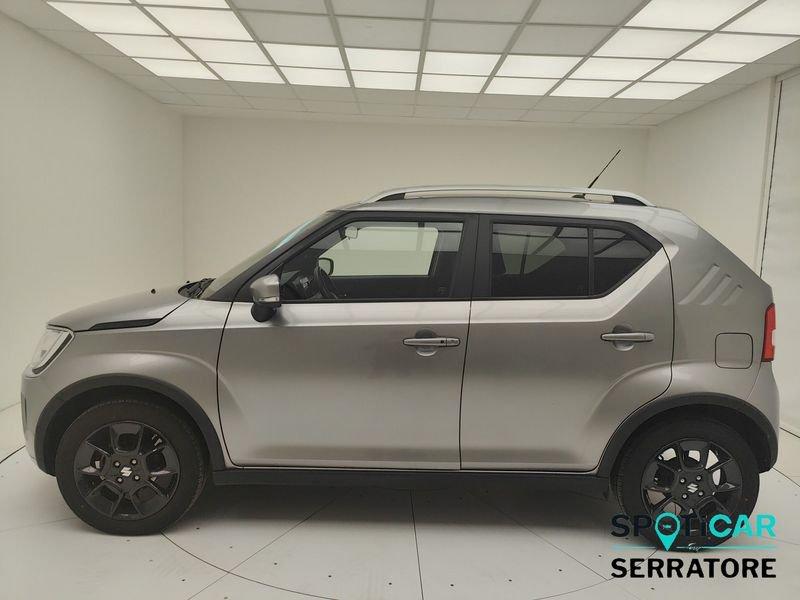 Suzuki Ignis III 1.2h Top 2wd
