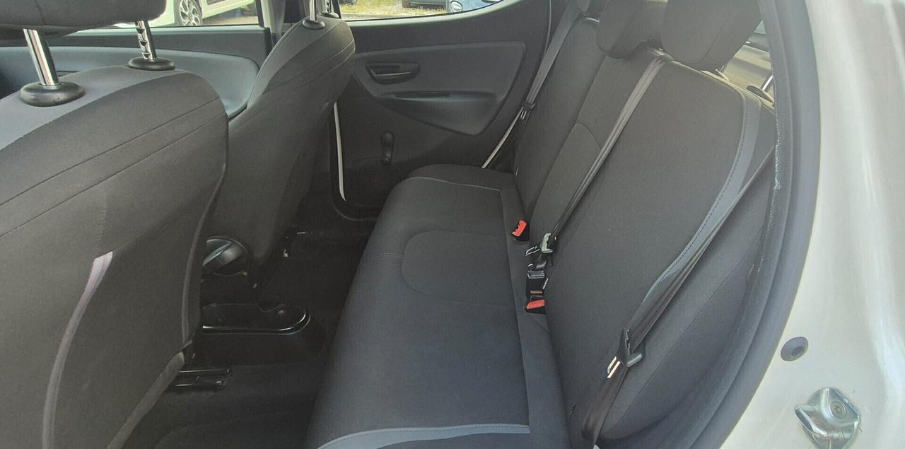 Lancia Ypsilon 1.3 MJT 16V 95 CV 5 porte S&S Gold