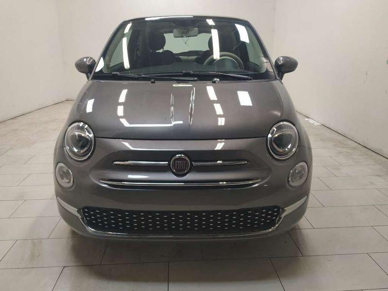 FIAT 500 1.0 hybrid Dolcevita 70cv