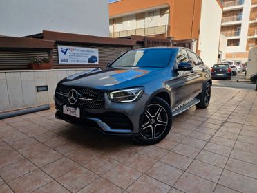 Mercedes-benz GLC 300 d 4Matic Coupé Premium Plus