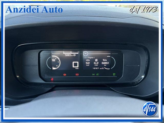 FIAT Doblo 1.5 BlueHdi 130CV Lungo Van
