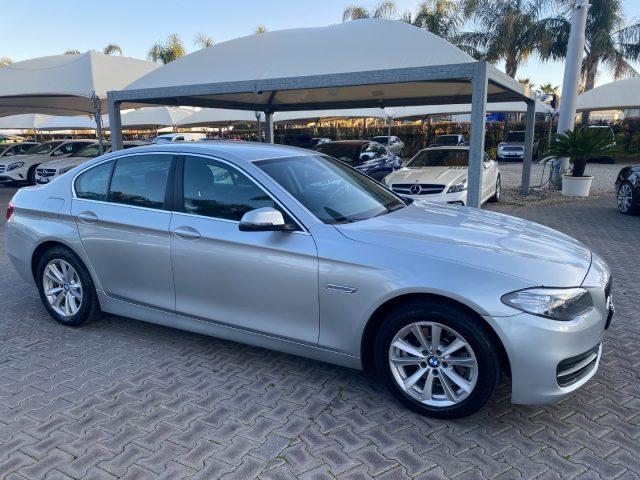 BMW 520 d