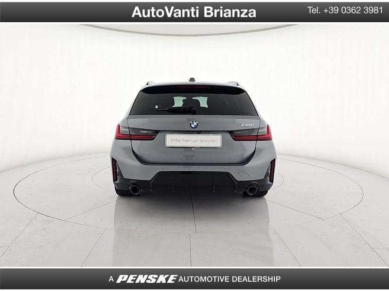 BMW Serie 3 320i Touring Msport