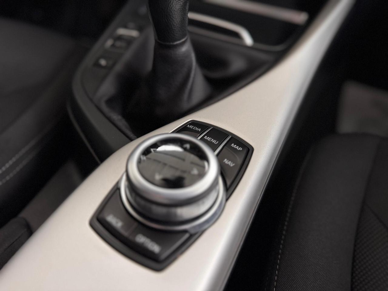 Bmw 116 116d 5p. Sport