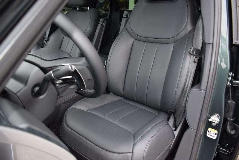 Land Rover Range Rover 3.0D I6 350 MHEV HSE SWB aut. IVA ESPOSTA/NETTO IVA